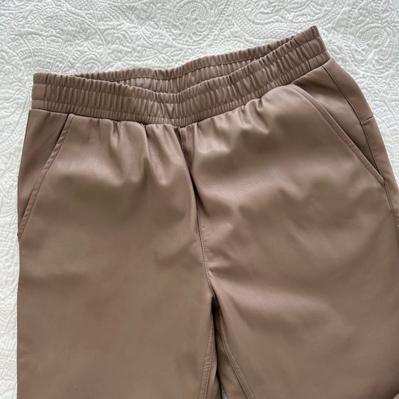 C By One faux leather pant - Picture 5 of 5